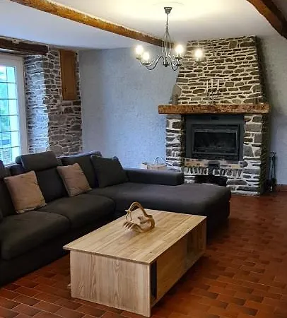 Mont Nala Ferienhaus
