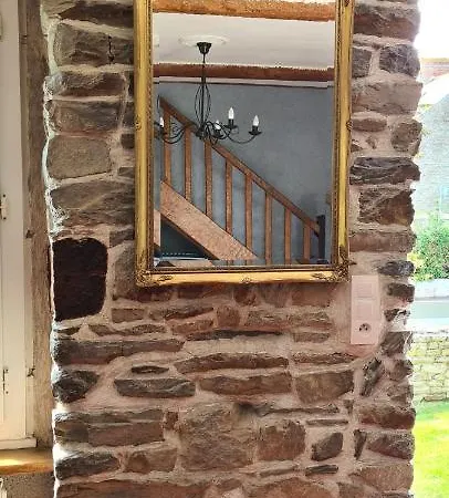 Mont Nala Ferienhaus Beauvoir (Manche)