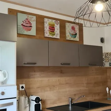 Ferienhaus Mont Nala