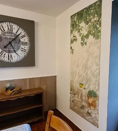 Ferienhaus Mont Nala