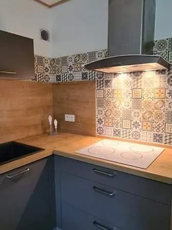 Ferienhaus Mont Nala