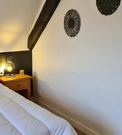 Mont Nala Ferienhaus