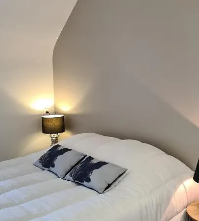 Ferienhaus Mont Nala Beauvoir (Manche)