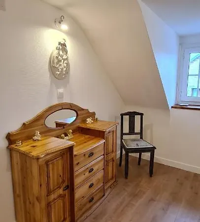 Ferienhaus Mont Nala Beauvoir (Manche)