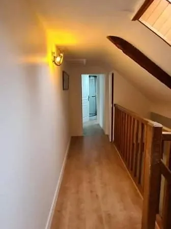 Mont Nala Ferienhaus *