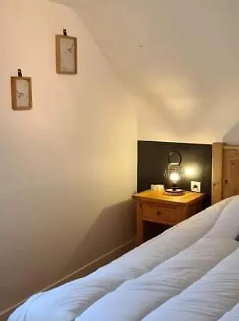 Ferienhaus Mont Nala Beauvoir (Manche)