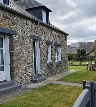 Mont Nala Ferienhaus *