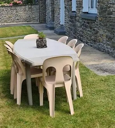 Ferienhaus Mont Nala *